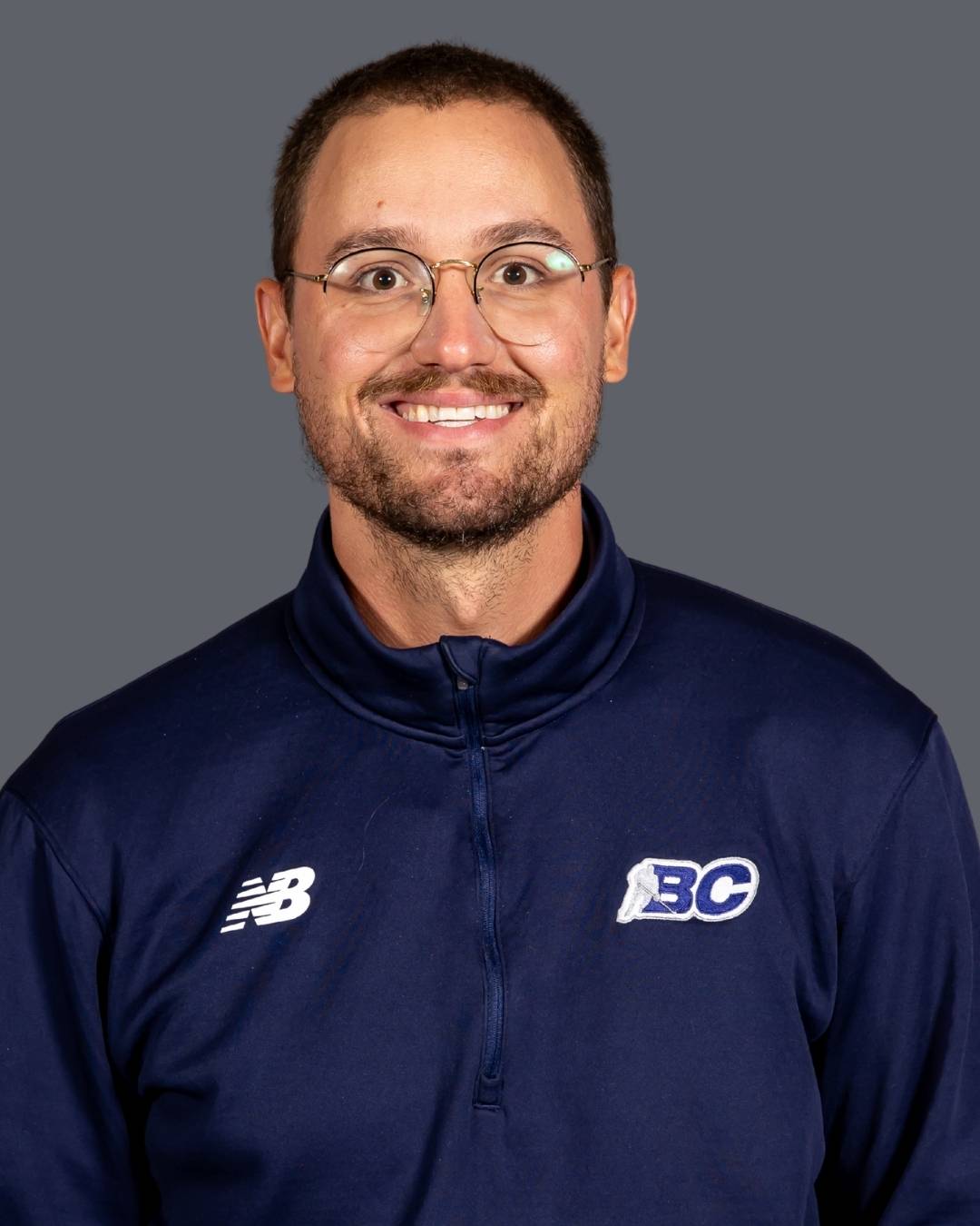 Parker Orchard, Aboriginal Apprentice Coach image